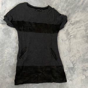 All Saints Mini Dress